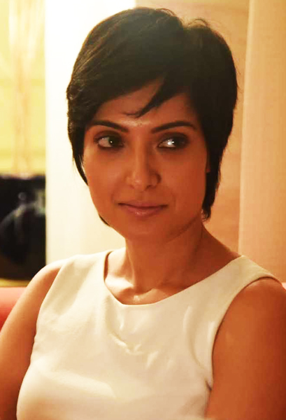 অর্পিতা চট্টোপাধ্যায় 